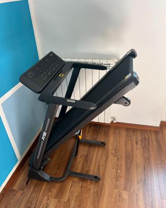 Tapis roulan PASYOU pieghevole