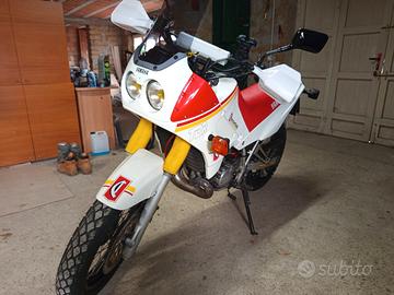 Yamaha TDR 125 Belgarda