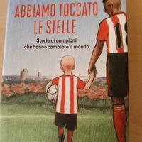 Libro: " Abbiamo Toccato Le stelle"
