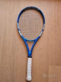 Babolat Pure Drive 30th Anniversary - Grip 3

