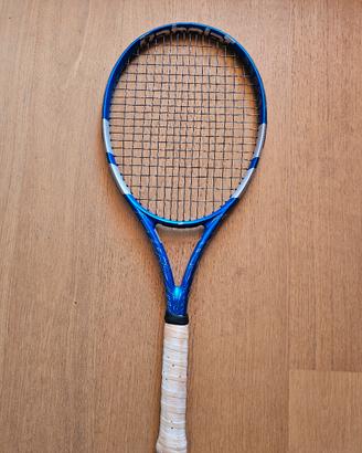 Babolat Pure Drive 30th Anniversary - Grip 3

