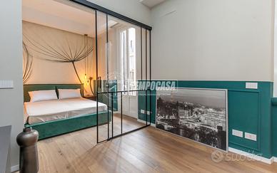 BILOCALE COMPLETAMENTE RISTRUTTURATO