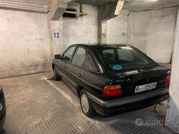 FORD Escort - 1991