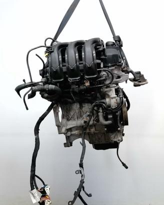 MOTORE SEMICOMPLETO PEUGEOT 108 1° Serie 16271229