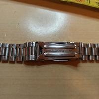 chiusura braccilae citizen vintage