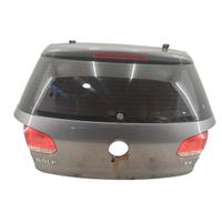 Portello posteriore Volkswagen Golf 6 del 2010