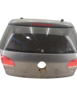 Portello posteriore Volkswagen Golf 6 del 2010