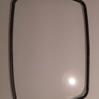 Guarnizione porta forno Ariston