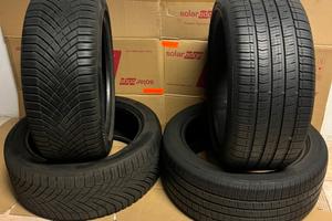 225/45 R17 4 Stagioni
