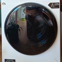 Lavatrice  frontale Haier -  60x60 cm H. 85