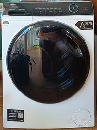 Lavatrice  frontale Haier -  60x60 cm H. 85