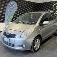 Toyota Yaris - 2007 1.0 BENZINA 69 CV 5 porte
