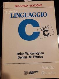 Linguaggio C