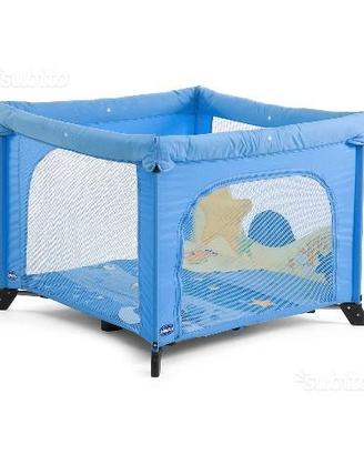 Box per bimbi Chicco Open Sea
