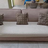 Divano Letto 4 posti