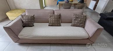Divano Letto 4 posti