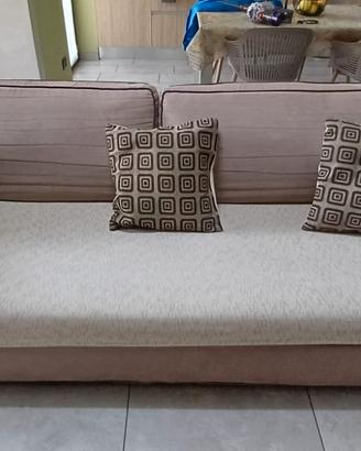 Divano Letto 4 posti
