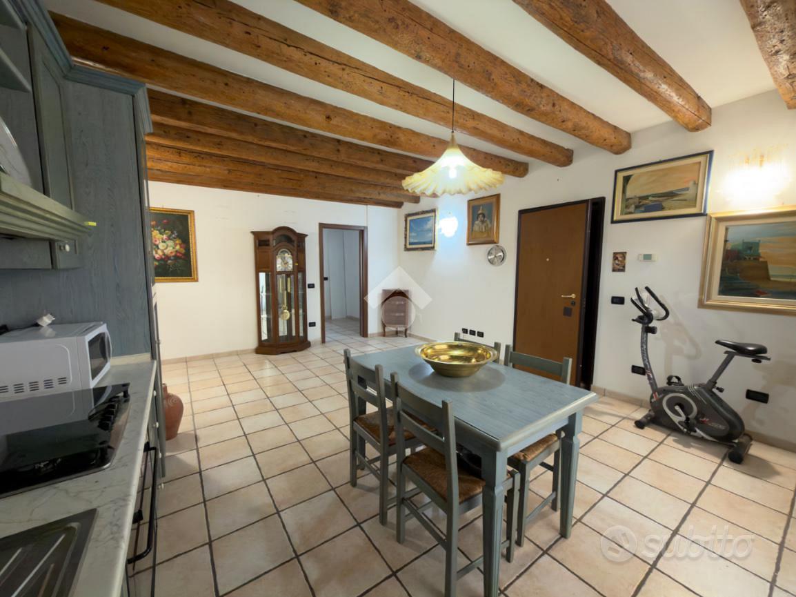 Appartamento – Comacchio, Ferrara - Altro