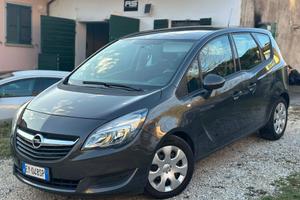 Opel MERIVA 1.3 CDTI 95CV COSMO KMCERT GARANZ UNIC