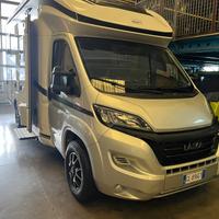 Laika ECOVIP 3009 140cv 6.99
