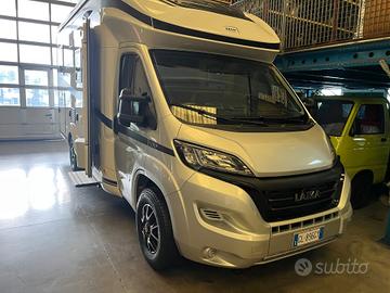 Laika ECOVIP 3009 140cv 6.99