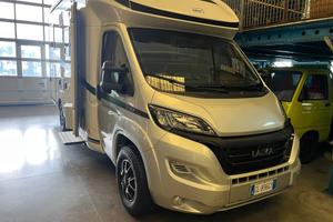 Laika ECOVIP 3009 140cv 6.99