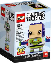 LEGO 40552 Brickheadz Buzz Lightyear