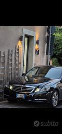 mercedes classe e 220 170cv