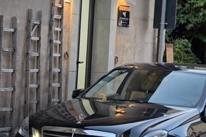 mercedes classe e 220 170cv