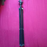 Microfono SHURE SM57 con stativo e cavo