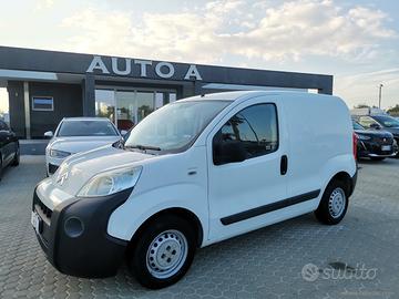 CITROEN Nemo 1.4 HDi 70CV Furgone