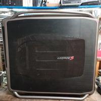case full tower cooler master Cosmos s