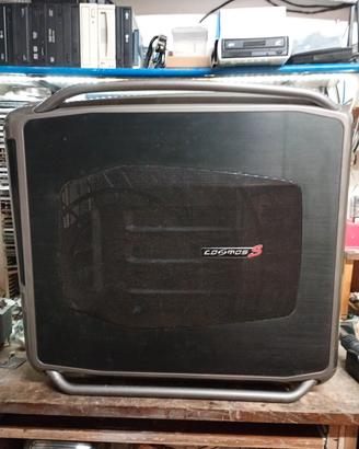case full tower cooler master Cosmos s