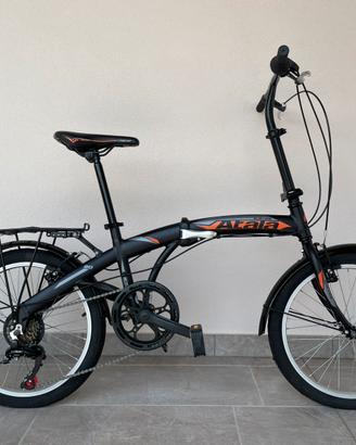 Bici Atala Blue Lake