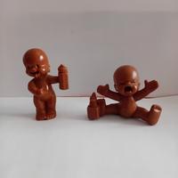 Paciocchini vintage anni 80-90 2pz