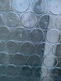 Vetri a fondo di bottiglia