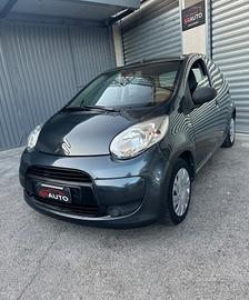 Citroen C1 1.0 benzina 68cv 5 porte - 70 MILA KM