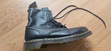 Dr Martens 1460 Pelle Morbida