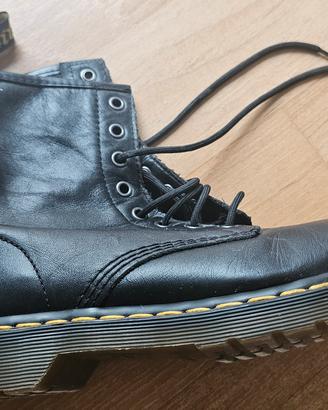 Dr Martens 1460 Pelle Morbida