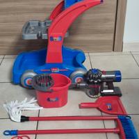 Set pulizie Vileda per bambimi