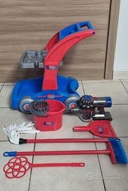 Set pulizie Vileda per bambimi