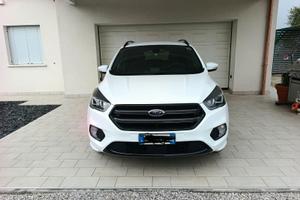 Ford Kuga st line