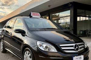 Mercedes-benz B 200 CDI Sport