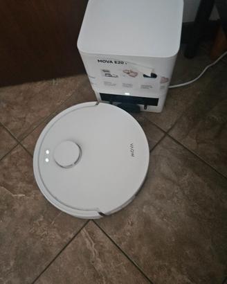 Robot Mova E 20 plus