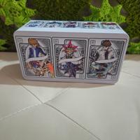 Yu-gi-oh