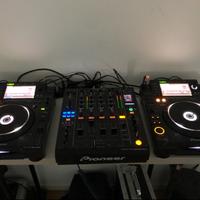 DJM 900 Nexus
