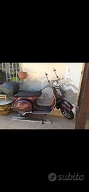 Vespa  125