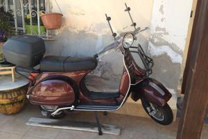 Vespa 125. Solo per collezionizti