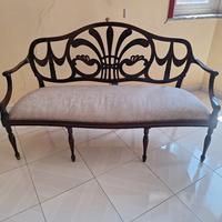 Divano Vintage 