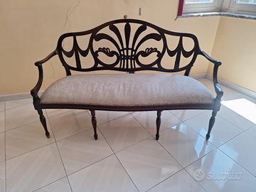 Divano Vintage 